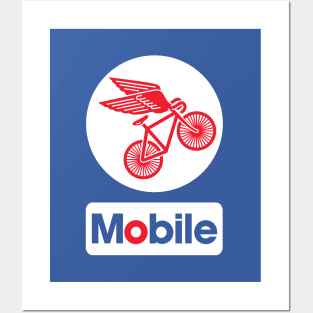 Mobile Posters and Art